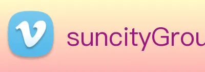 suncityGroup官网登录入口 logo